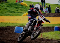 Motocross 11