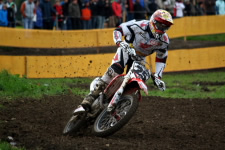 Motocross 09